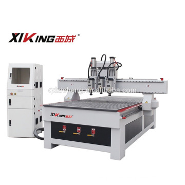 Enrutador del CNC de la carpintería / máquina de grabado del CNC / máquina del CNC